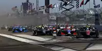 Robert Wickens, Will Power