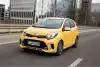 Bild zum Inhalt: Kia Picanto GT Line 2018 Test: So fährt der Korea-Knirps mit 100 PS