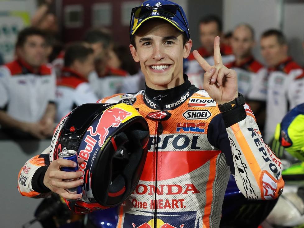 Marc Marquez