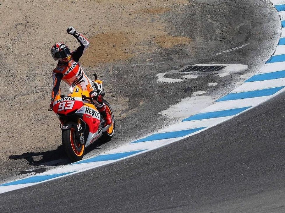 Marc Marquez