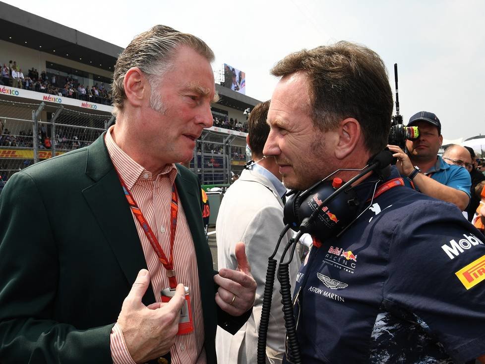 Christian Horner