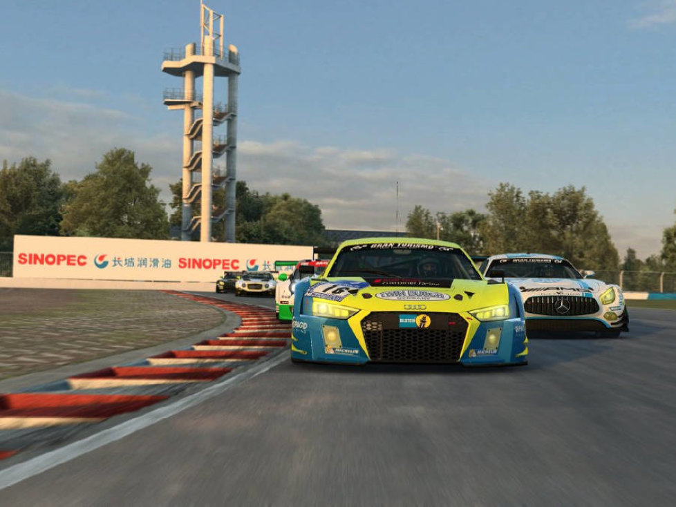RaceRoom