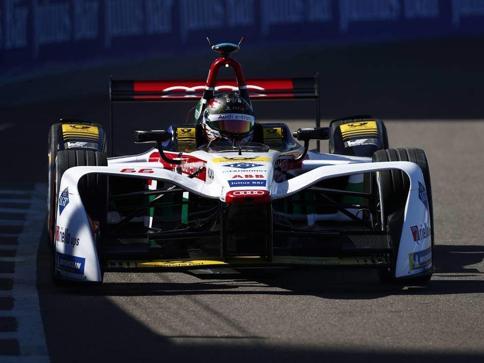 Daniel Abt