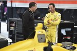 Helio Castroneves