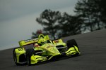 Simon Pagenaud