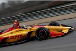 Ryan Hunter-Reay