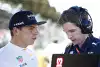 Bild zum Inhalt: Red Bull: Verstappen besser mit Ingenieuren als Ricciardo