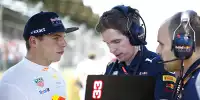 Bild zum Inhalt: Red Bull: Verstappen besser mit Ingenieuren als Ricciardo
