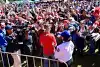 Bild zum Inhalt: Formel-1-Live-Ticker: "F1 Vision" soll in Barcelona starten
