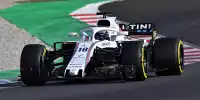 Lance Stroll