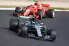 Bild zum Inhalt: Sebastian Vettel: "Mercedes und Hamilton sind die Favoriten"