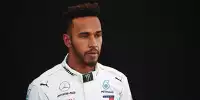 Bild zum Inhalt: Hamilton auf Fangios Spuren: Höhepunkt noch nicht erreicht