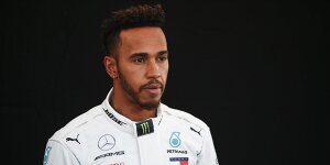 Hamilton auf Fangios Spuren: Höhepunkt noch nicht erreicht