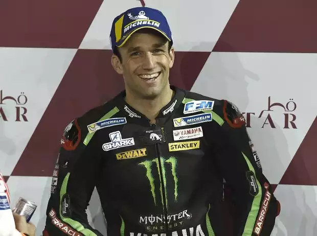 Johann Zarco Titel-Bild zur News: Johann Zarco