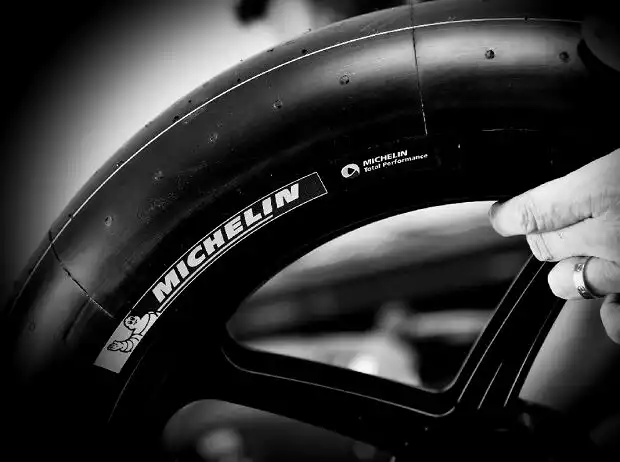 Michelin Titel-Bild zur News: Michelin