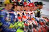Bild zum Inhalt: "Say no! to doping": MotoGP setzt sich für sauberen Sport ein