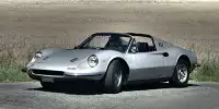 Ferrari Dino Spider