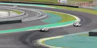 Interlagos WEC 2014