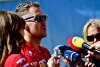 Bild zum Inhalt: Vettel sieht Formel-1-Wandel skeptisch: "Bin Traditionalist"
