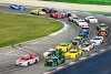 Bild zum Inhalt: NASCAR-Euroserie mit Rekordeinschreibungen im Jahr 2018
