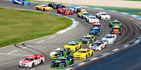 Bild zum Inhalt: NASCAR-Euroserie mit Rekordeinschreibungen im Jahr 2018