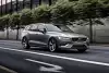 Bild zum Inhalt: Volvo V60 2018: Infos zum Verkaufsstart - Preis ab 40.100 Euro