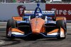 Bild zum Inhalt: Chassis-Bauer Reynard hilft IndyCar-Teams mit Aeropaket