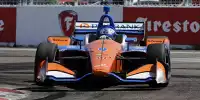 Scott Dixon