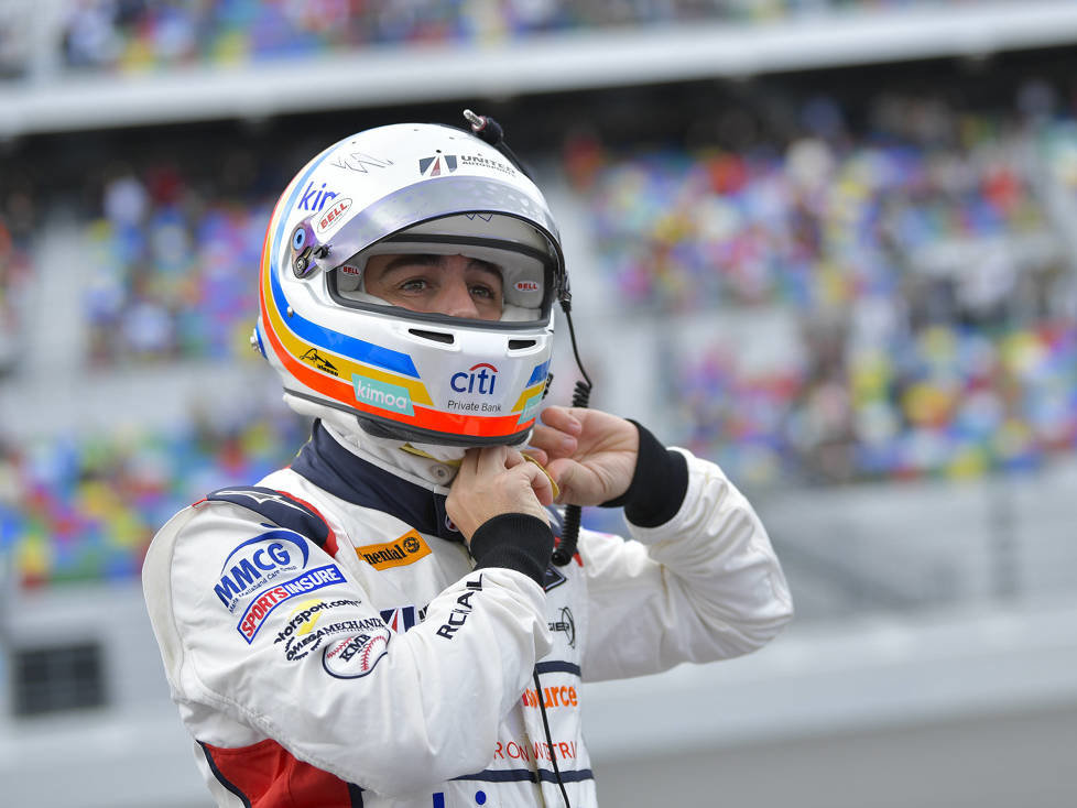 Fernando Alonso