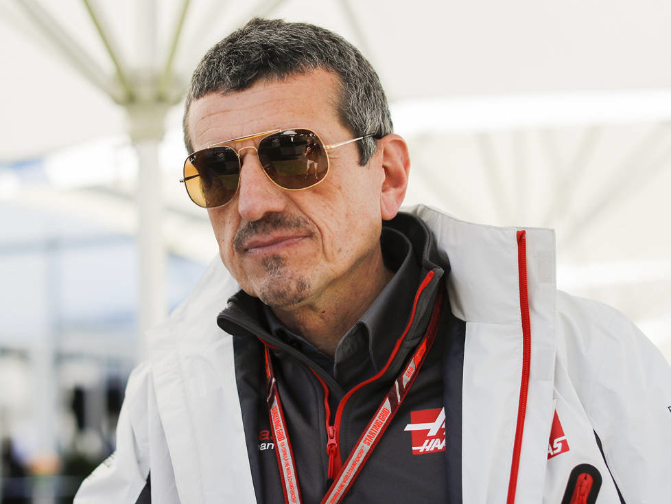 Günther Steiner