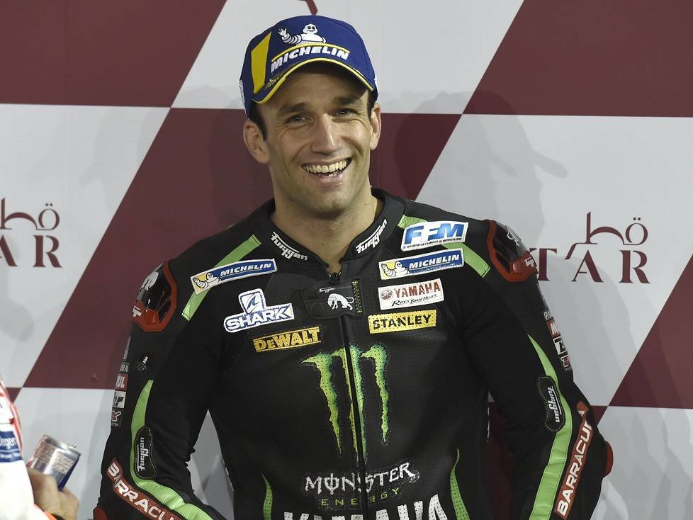 Johann Zarco