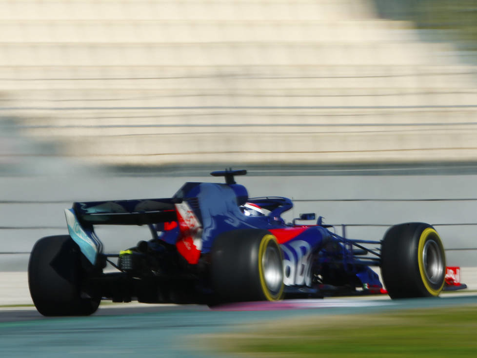 Pierre Gasly