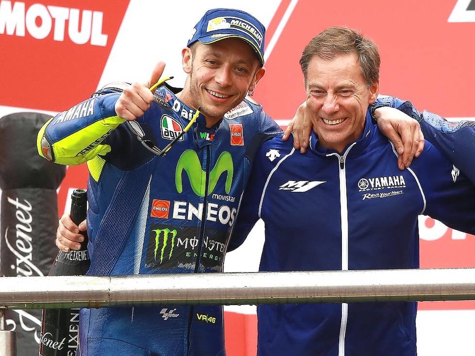 Valentino Rossi