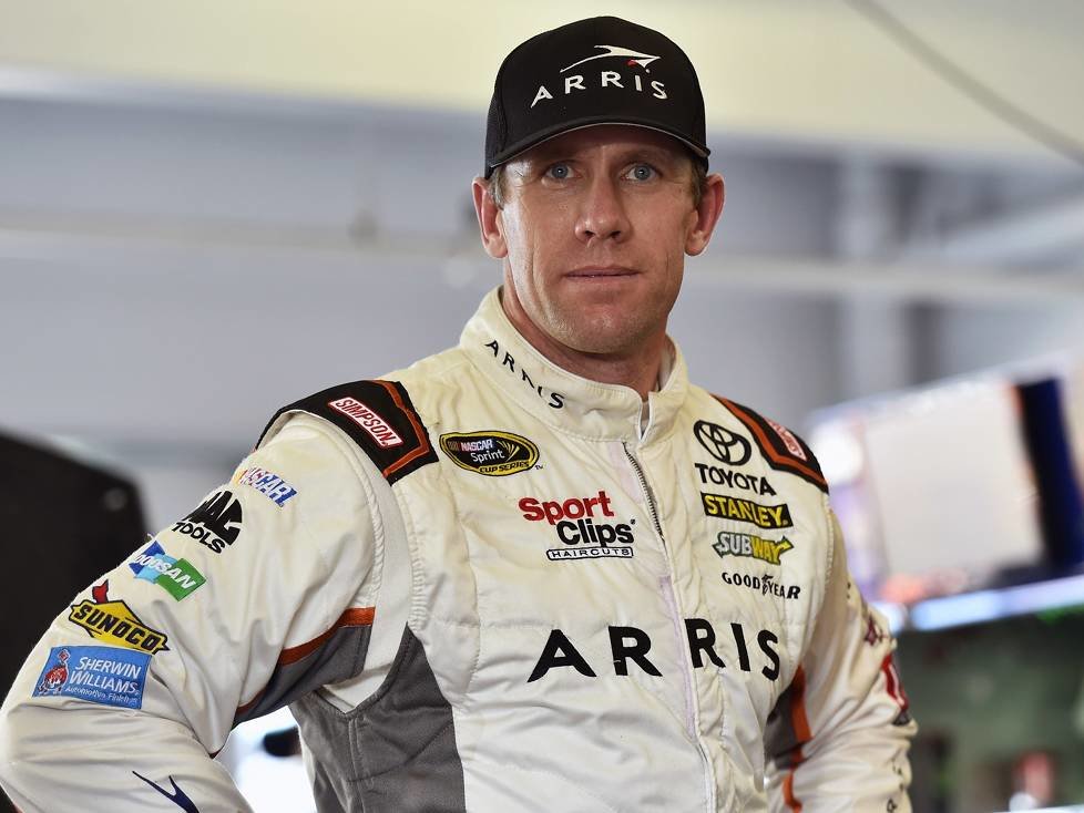 Carl Edwards