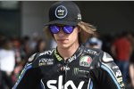 Nicolo Bulega (VR46) 
