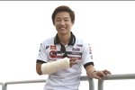 Tatsuki Suzuki (SIC58) 