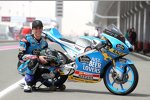 Alonso Lopez (Estrella Galicia)