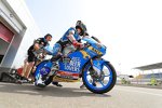 Alonso Lopez (Estrella Galicia)