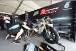Moto3 Honda