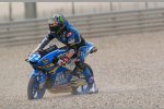 Alonso Lopez (Estrella Galicia) und Jose-Maria Lopez 