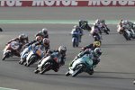 Enea Bastianini (Leopard) 