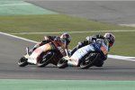 Philipp Öttl vor Darryn Binder 