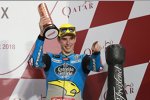 Alex Marquez (Marc VDS) 