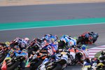 Moto2 Start in Katar