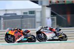 Brad Binder (KTM Ajo) 