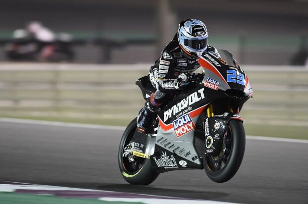 Intact GP Intact GP Moto2 ~Marcel Schrötter~ Intact GP Intact GP Moto2 ~Marcel Schrötter~