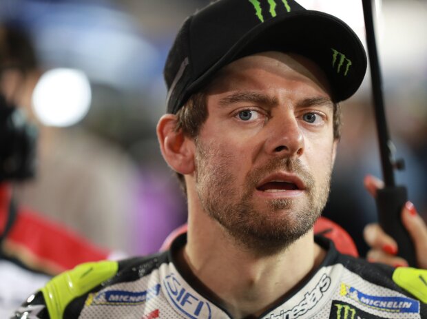 Cal Crutchlow Cal Crutchlow