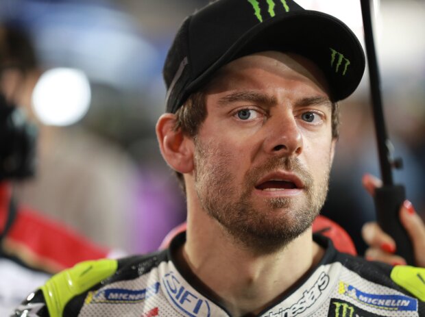 Cal Crutchlow