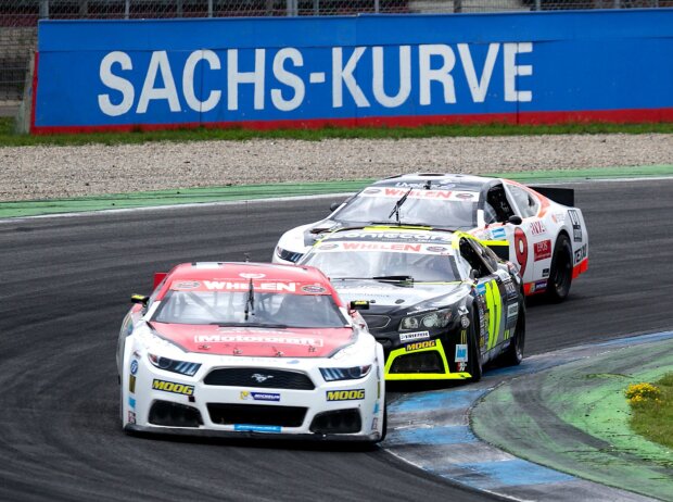 Nascar Euroserie Nascar Euroserie