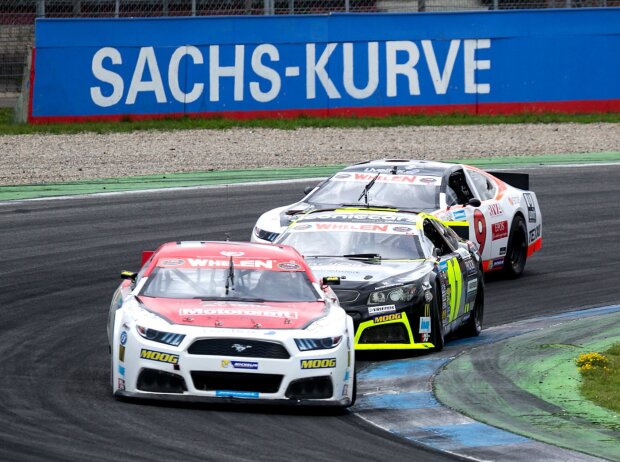 Nascar Euroserie